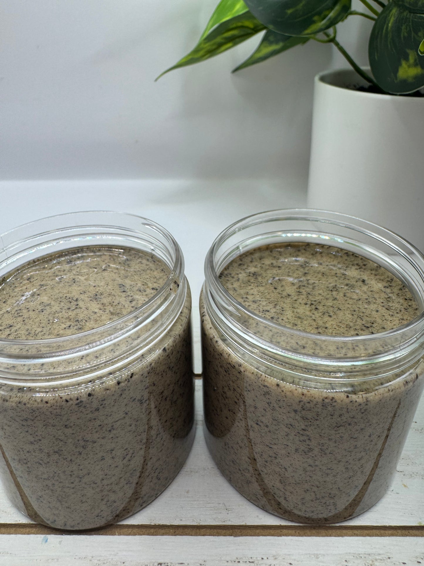 Coffee Scrub