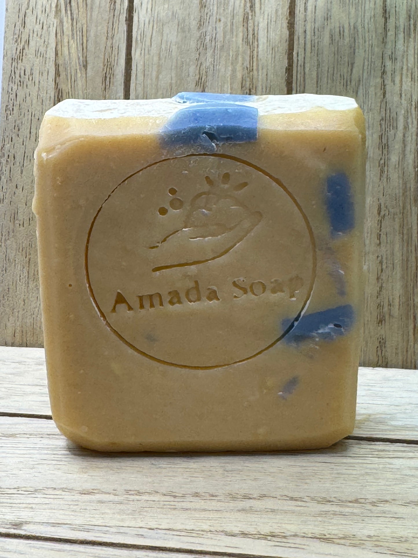 Love Spell Soap