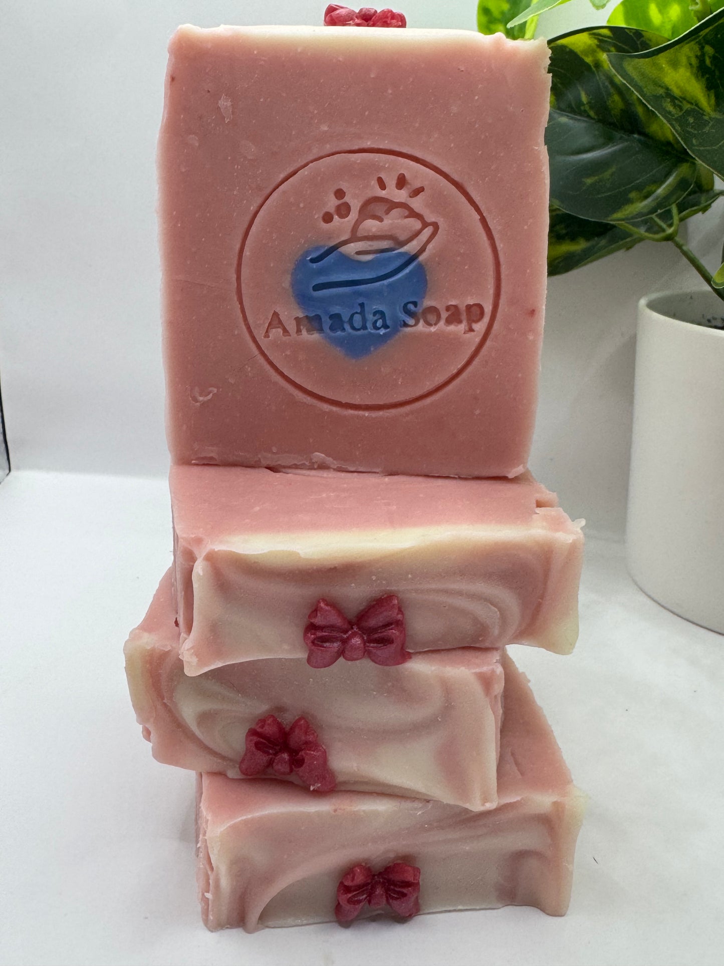 Viva La Juicy Soap Bar