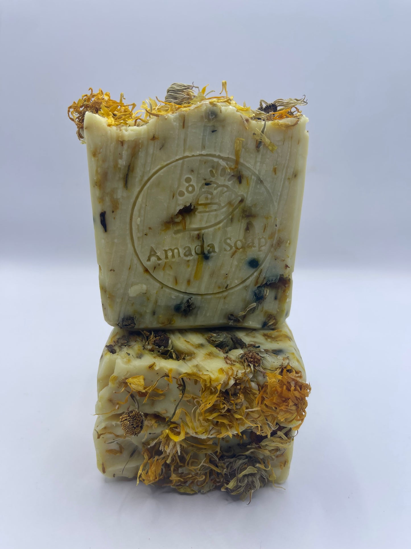 Calendula Soap