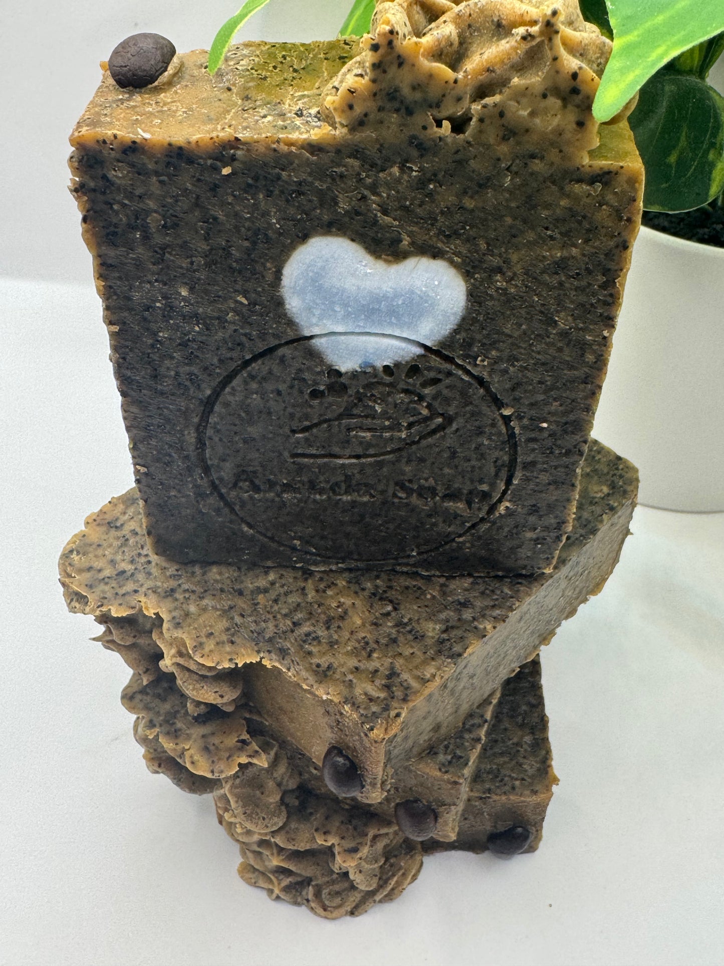 Coffee Soap