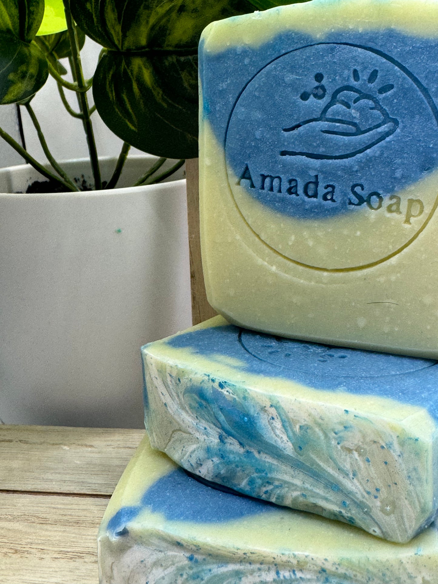 Aqua D Gior Soap