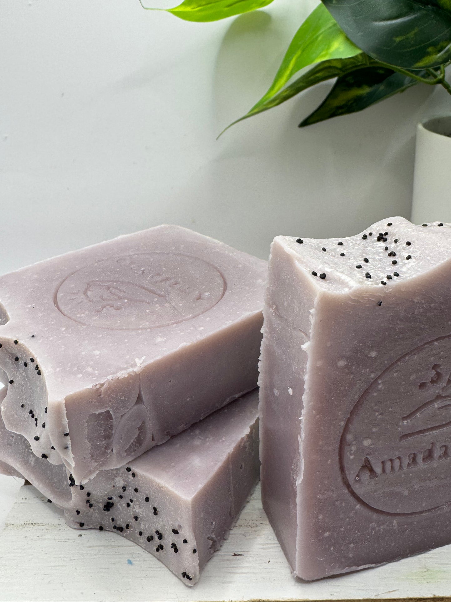 Lavender Soap Bar