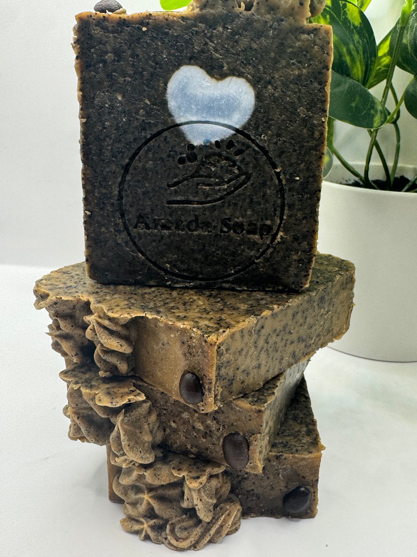 Coffee Soap