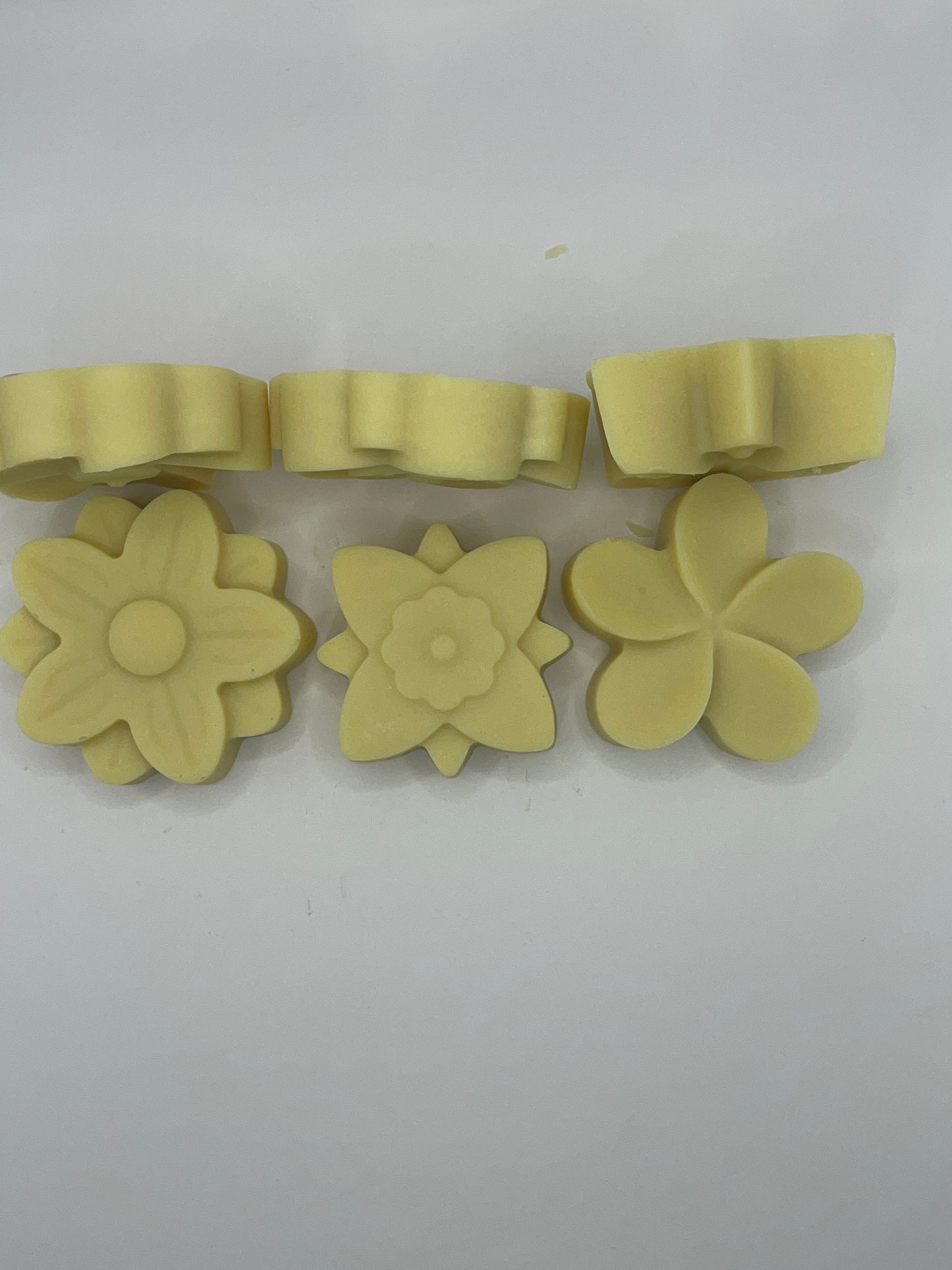 Flower Soap