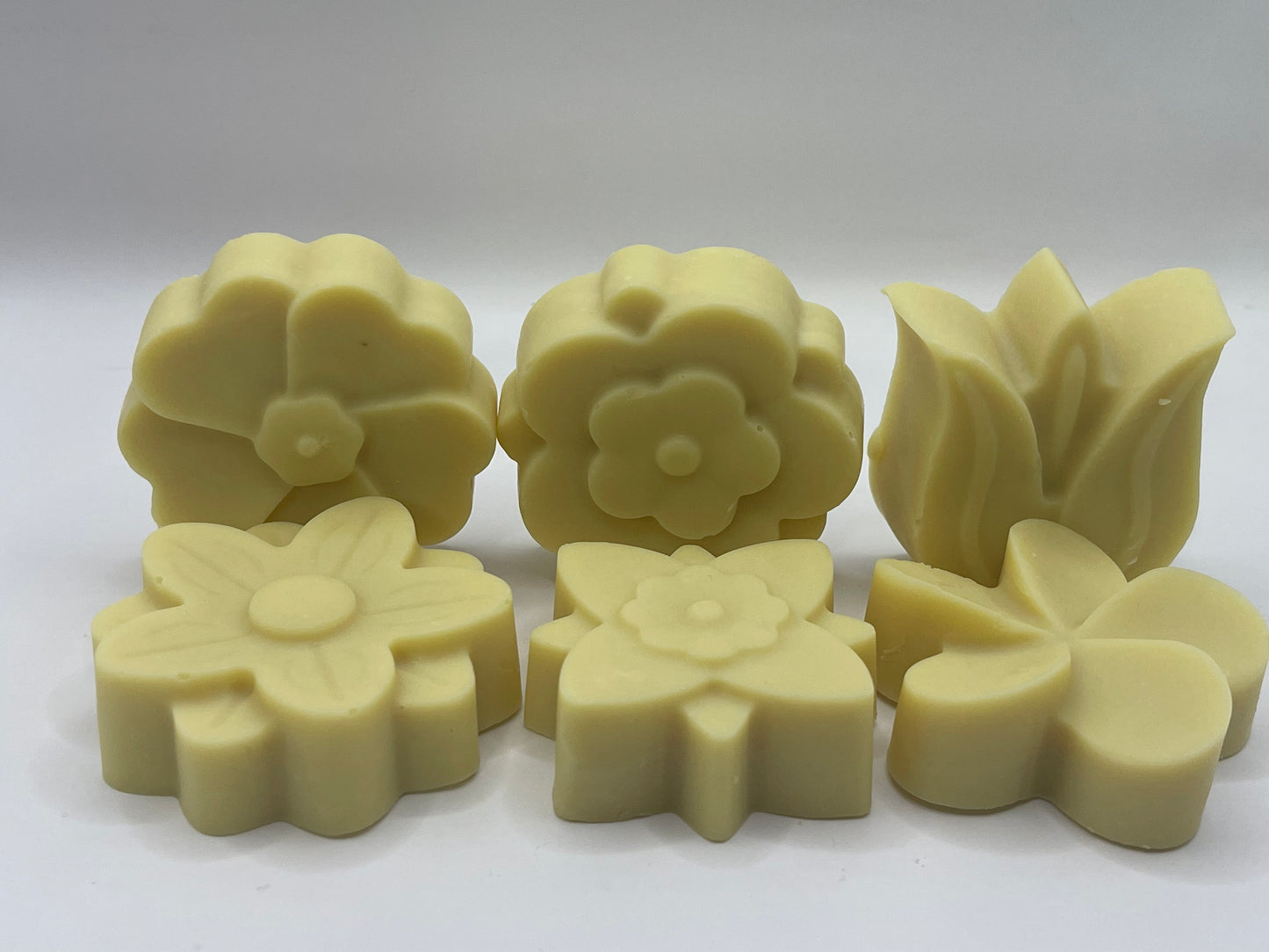 Flower Soap