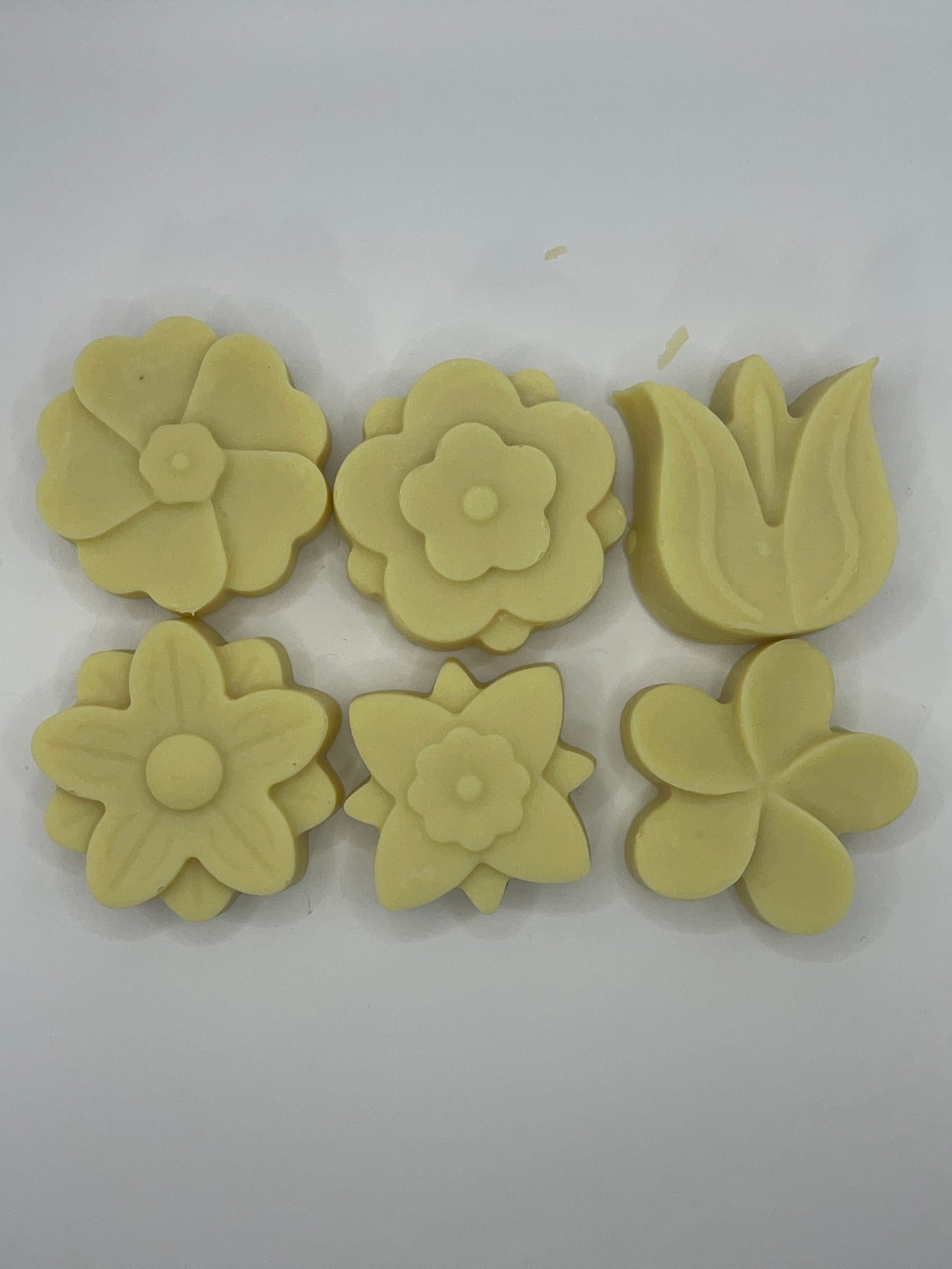 Flower Soap